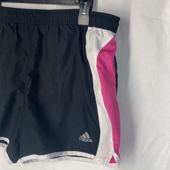 Adidas short with brief size M - Picture 5 of 13